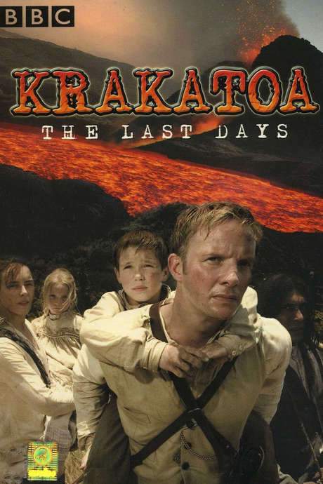 Krakatoa: The Last Days